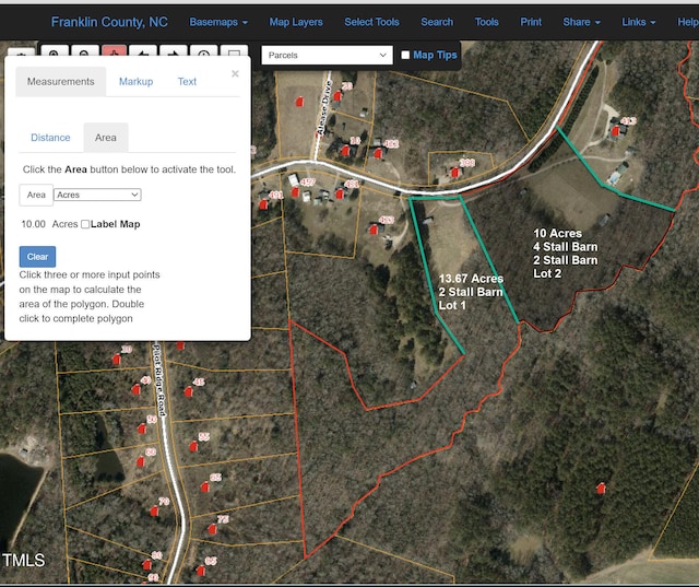 0 Johnson Town Rd, Zebulon, NC 27597 - photo 5