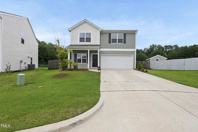 5425 Stonepoint Cir, Knightdale, NC 27545 - photo 1
