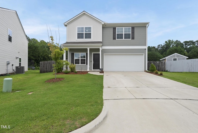 5425 Stonepoint Cir, Knightdale, NC 27545 - photo 2