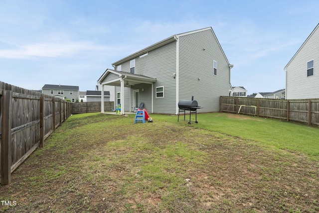 5425 Stonepoint Cir, Knightdale, NC 27545 - photo 6