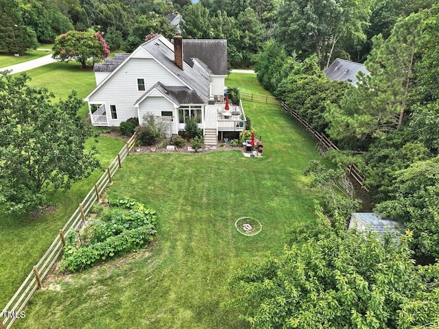 1100 Sky Point Ct, Raleigh, NC 27603 - photo 54