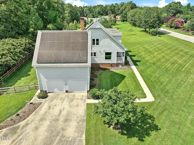 1100 Sky Point Ct, Raleigh, NC 27603 - photo 10