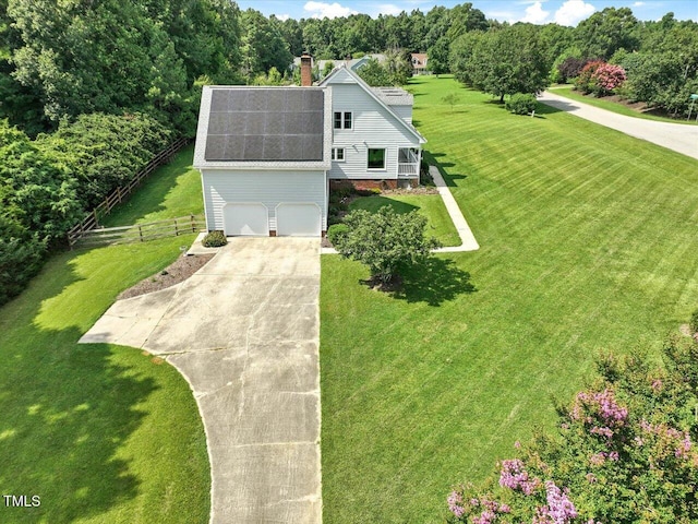 1100 Sky Point Ct, Raleigh, NC 27603 - photo 55