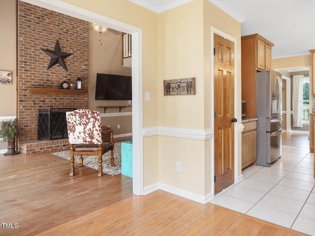 1100 Sky Point Ct, Raleigh, NC 27603 - photo 20
