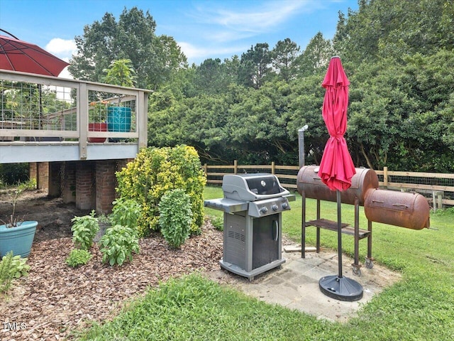 1100 Sky Point Ct, Raleigh, NC 27603 - photo 33