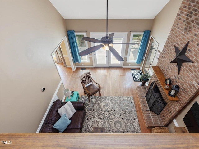 1100 Sky Point Ct, Raleigh, NC 27603 - photo 41