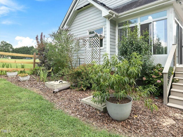 1100 Sky Point Ct, Raleigh, NC 27603 - photo 50
