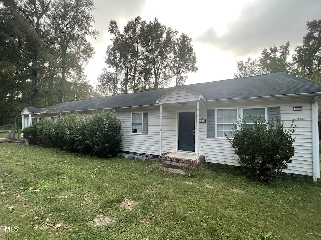 117 E Glenn St, Zebulon, NC 27597 - photo 1