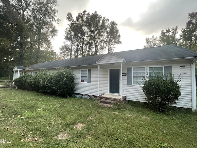 117 E Glenn St, Zebulon, NC 27597 - photo 1