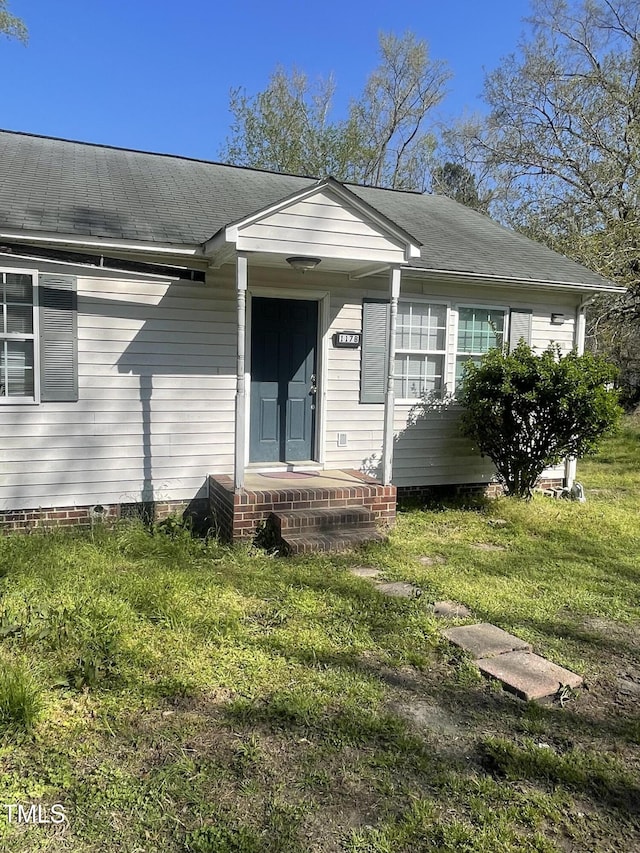 117 E Glenn St, Zebulon, NC 27597 - photo 2
