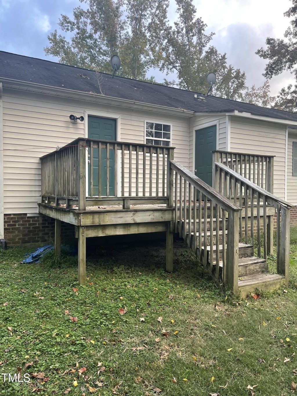 117 E Glenn St, Zebulon, NC 27597 - photo 4