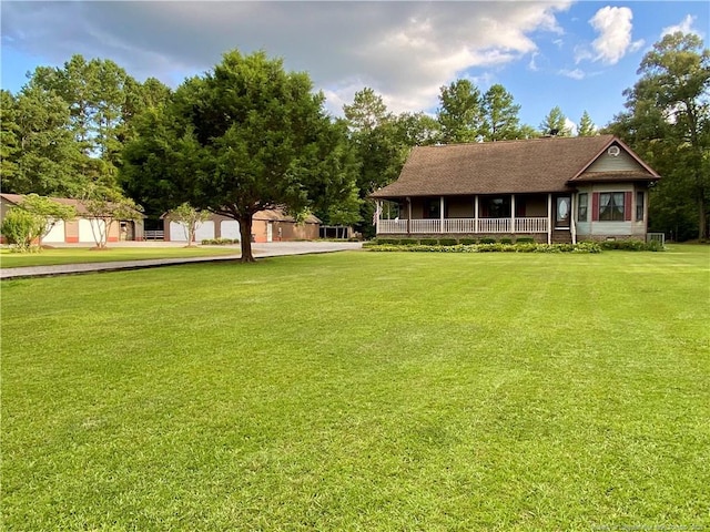 1054 Pittman Rd, Lumberton, NC 28358 - photo 1