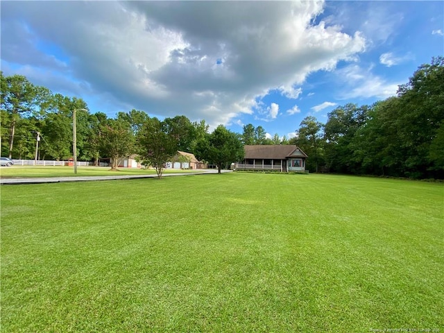 1054 Pittman Rd, Lumberton, NC 28358 - photo 2