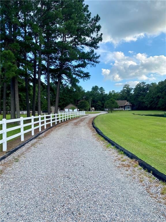 1054 Pittman Rd, Lumberton, NC 28358 - photo 4