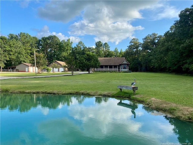1054 Pittman Rd, Lumberton, NC 28358 - photo 3