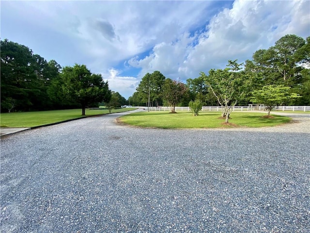 1054 Pittman Rd, Lumberton, NC 28358 - photo 5