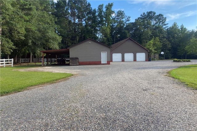 1054 Pittman Rd, Lumberton, NC 28358 - photo 8