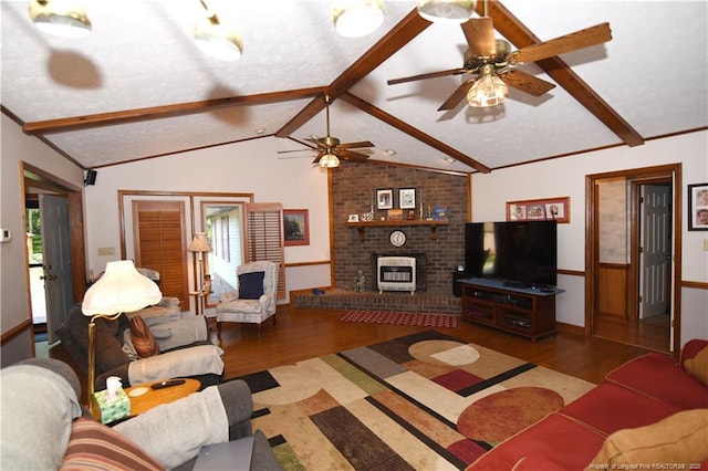 1054 Pittman Rd, Lumberton, NC 28358 - photo 12