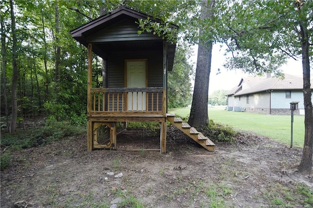 1054 Pittman Rd, Lumberton, NC 28358 - photo 26
