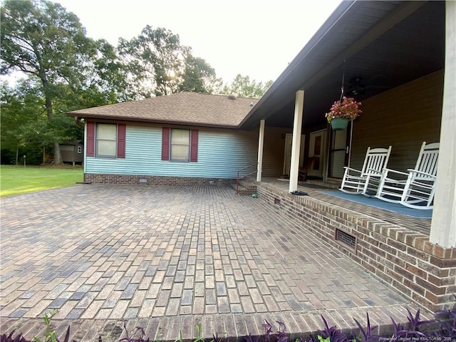 1054 Pittman Rd, Lumberton, NC 28358 - photo 29