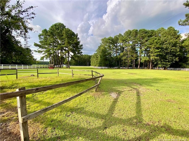 1054 Pittman Rd, Lumberton, NC 28358 - photo 33