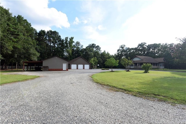 1054 Pittman Rd, Lumberton, NC 28358 - photo 31