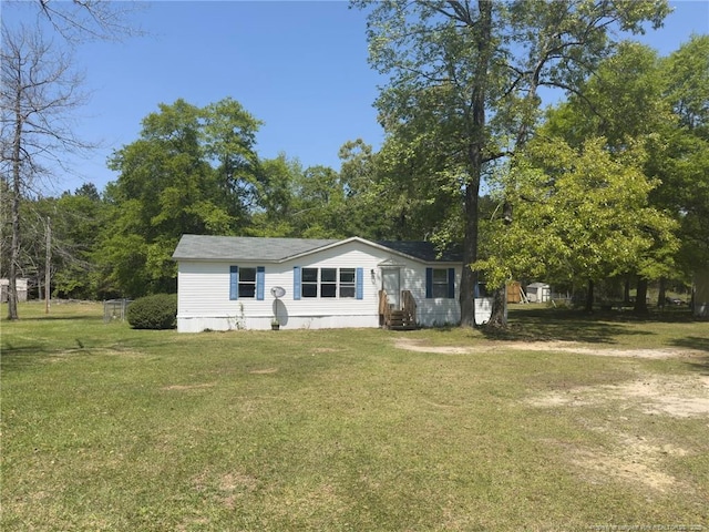 1141 Shaw Mill Rd, Saint Pauls, NC 28384 - photo 1