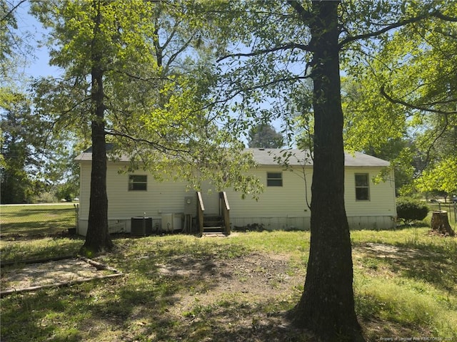 1141 Shaw Mill Rd, Saint Pauls, NC 28384 - photo 2