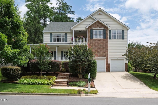 1059 Torrence Dr, Apex, NC 27502 - photo 1