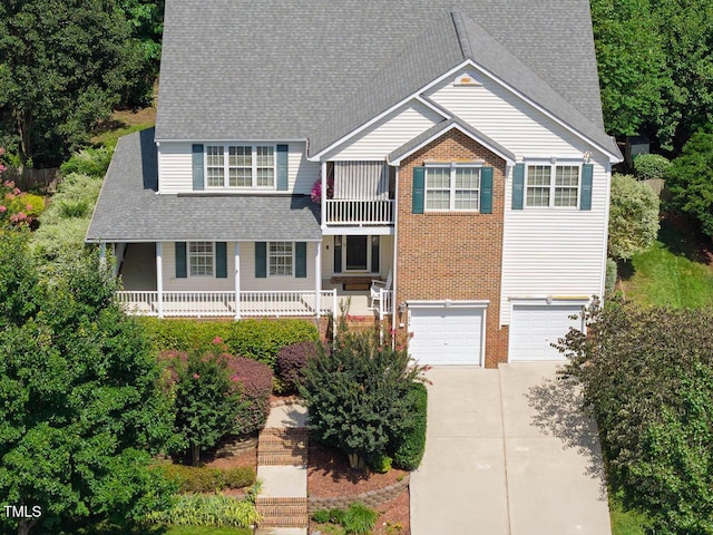 1059 Torrence Dr, Apex, NC 27502 - photo 2