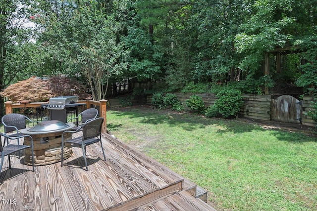 1059 Torrence Dr, Apex, NC 27502 - photo 37