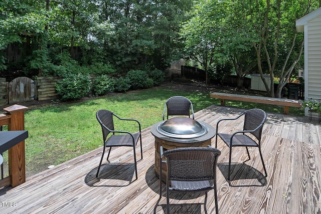 1059 Torrence Dr, Apex, NC 27502 - photo 39