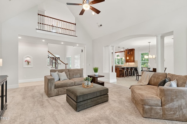 206 Olde Ferry Ln, Dunn, NC 28334 - photo 7