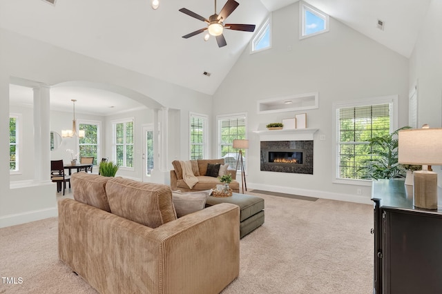 206 Olde Ferry Ln, Dunn, NC 28334 - photo 6