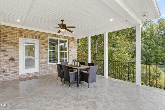 206 Olde Ferry Ln, Dunn, NC 28334 - photo 47