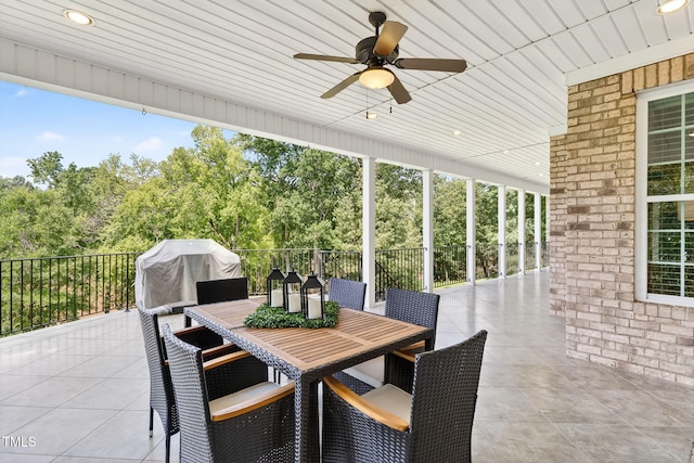 206 Olde Ferry Ln, Dunn, NC 28334 - photo 22