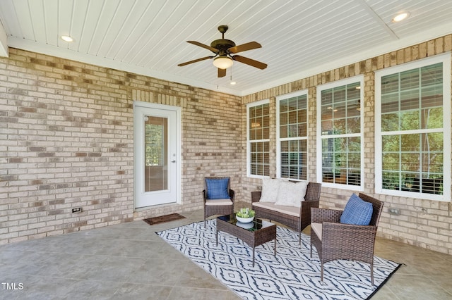206 Olde Ferry Ln, Dunn, NC 28334 - photo 18