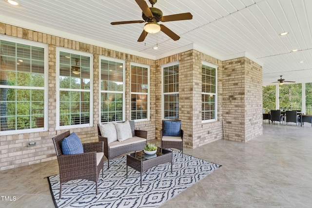 206 Olde Ferry Ln, Dunn, NC 28334 - photo 19
