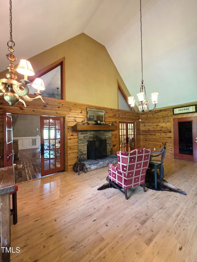 0000 Johnson Town Rd Unit 413, Zebulon, NC 27597 - photo 4