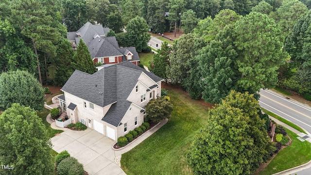 325 Hogans Valley Way, Cary, NC 27513 - photo 2