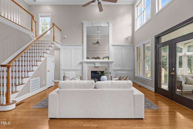 325 Hogans Valley Way, Cary, NC 27513 - photo 22
