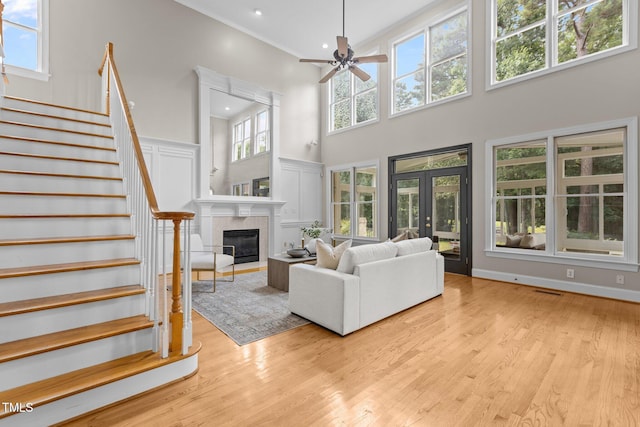 325 Hogans Valley Way, Cary, NC 27513 - photo 23