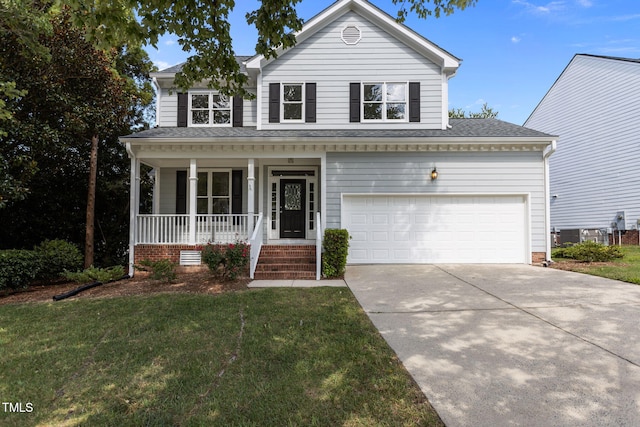 1804 Beaudet Ln, Apex, NC 27502 - photo 1