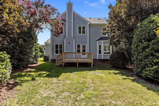 1804 Beaudet Ln, Apex, NC 27502 - photo 16