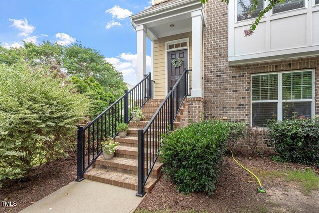 9118 Wooden Rd, Raleigh, NC 27617 - photo 3
