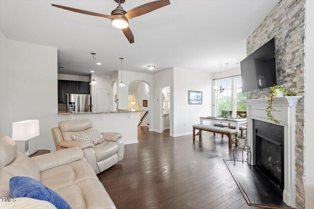 9118 Wooden Rd, Raleigh, NC 27617 - photo 14