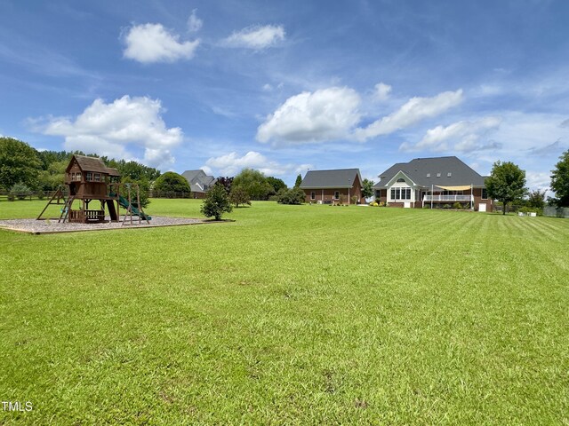 1919 Phelps Rd, Hillsborough, NC 27278 - photo 55