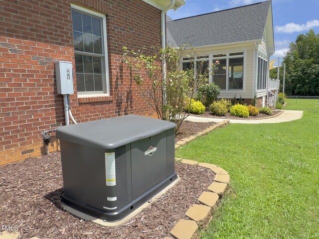 1919 Phelps Rd, Hillsborough, NC 27278 - photo 58