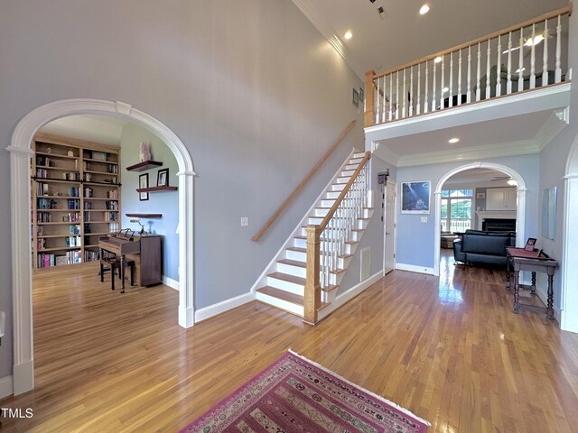 1919 Phelps Rd, Hillsborough, NC 27278 - photo 3