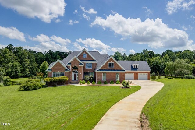 1919 Phelps Rd, Hillsborough, NC 27278 - photo 59